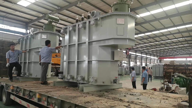 荆门SH15-500KVA/10KV/0.4KV非晶合金变压器